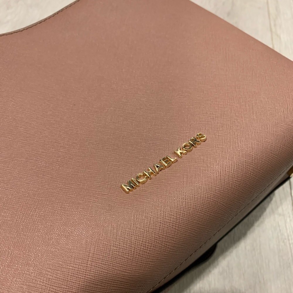 Michael Kors Sofia Large Saffiano - image 3